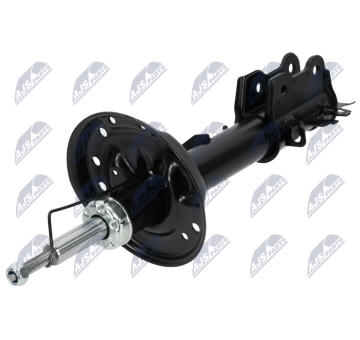 Tlumič pérování NTY A-FT-039