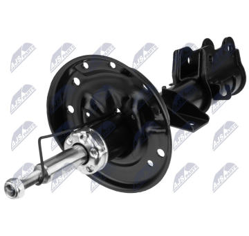 Tlmič pérovania NTY A-FT-040