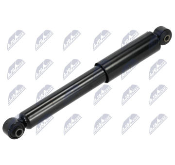 Tlumič pérování NTY A-FT-041