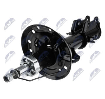 Tlmič pérovania NTY A-FT-043