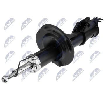 Tlmič pérovania NTY A-FT-050