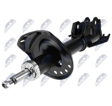 Tlmič pérovania NTY A-HD-017