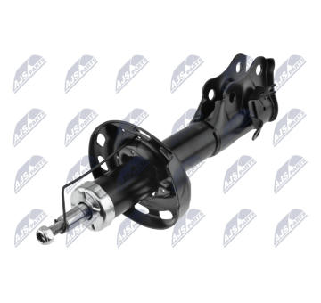 Tlmič pérovania NTY A-HD-025