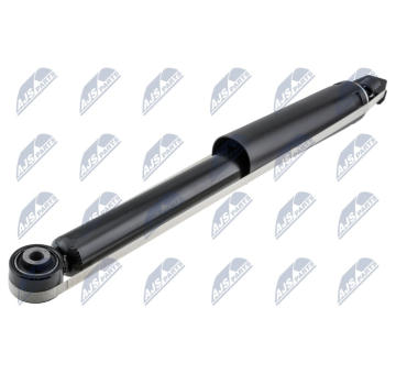 Tlmič pérovania NTY A-HD-026