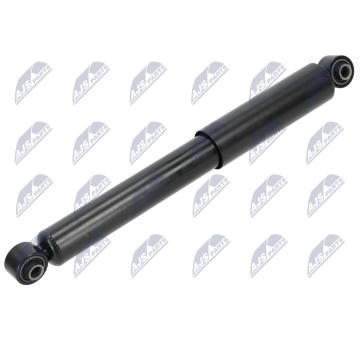 Tlmič pérovania NTY A-KA-308