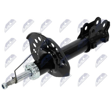 Tlumič pérování NTY A-KA-326