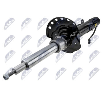 Tlmič pérovania NTY A-LR-000