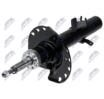 Tlmič pérovania NTY A-LR-008