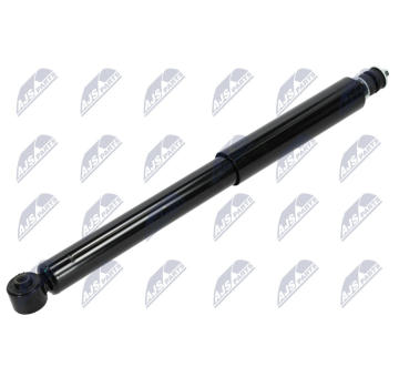 Tlumič pérování NTY A-MS-003