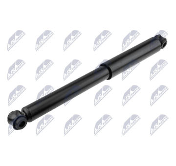 Tlumič pérování NTY A-MS-011