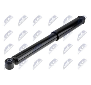 Tlumič pérování NTY A-MS-022