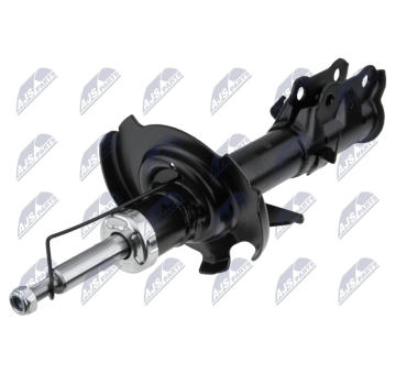 Tlmič pérovania NTY A-MZ-017