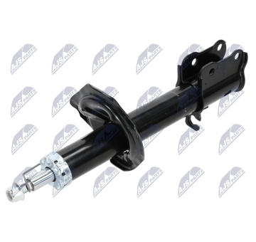 Tlmič pérovania NTY A-MZ-034