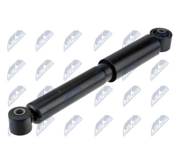 Tlmič pérovania NTY A-PL-004