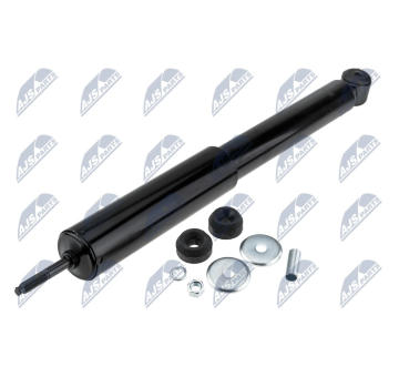 Tlmič pérovania NTY A-PL-014