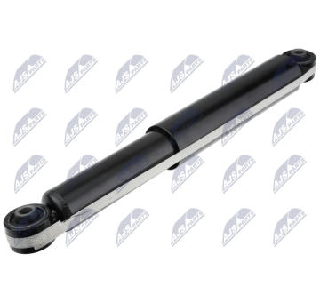 Tlumič pérování NTY A-PL-051