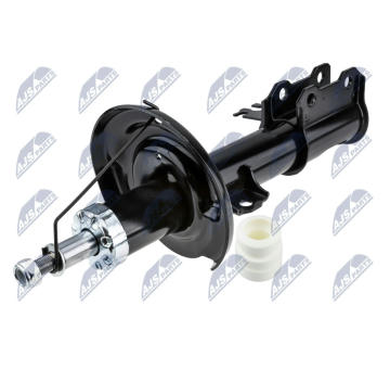 Tlumič pérování NTY A-PL-055