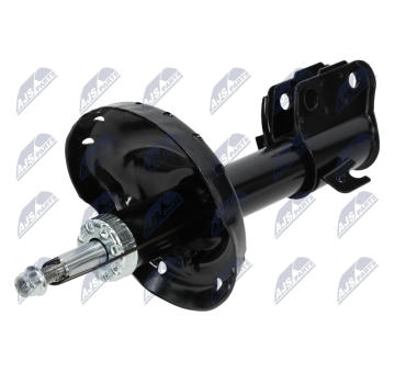 Tlmič pérovania NTY A-SB-011