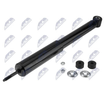 Tlmič pérovania NTY A-SU-002