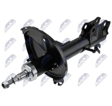 Tlmič pérovania NTY A-TY-083