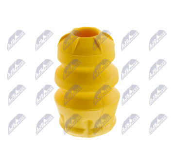 Zarazka, odpruzeni NTY AB-FR-018