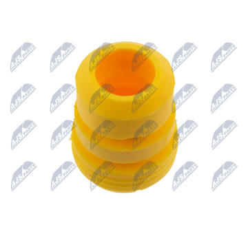 Zarazka, odpruzeni NTY AB-TY-003