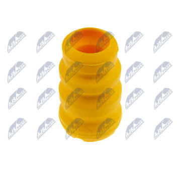 Zarazka, odpruzeni NTY AB-TY-019
