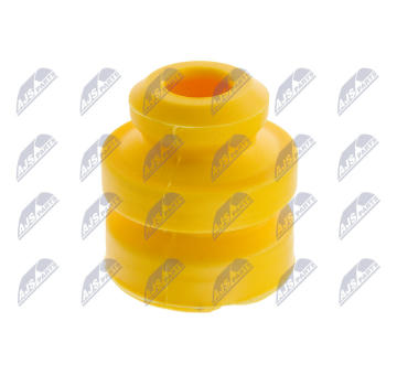 Zarazka, odpruzeni NTY AB-TY-038
