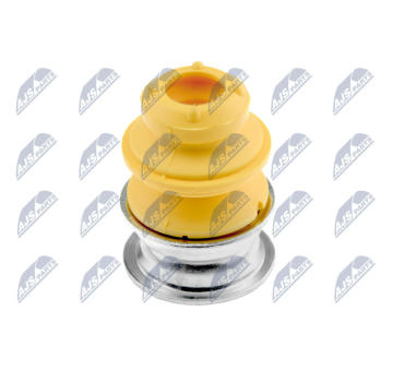 Zarazka, odpruzeni NTY AB-TY-039