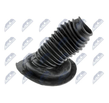 Ochranný kryt/manżeta tlmiča pérovania NTY AB-TY-078