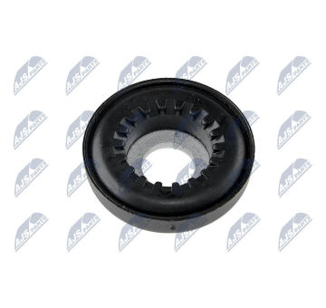 Valivé lożisko ulożenia tlmiča NTY AD-DW-002