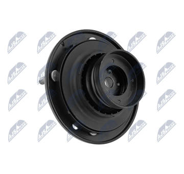 Ulożenie tlmiča pérovania NTY AD-FR-030