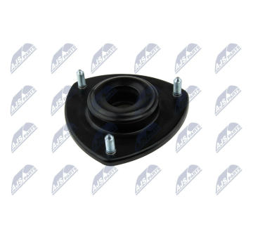 Ulozeni tlumice perovani NTY AD-MS-011