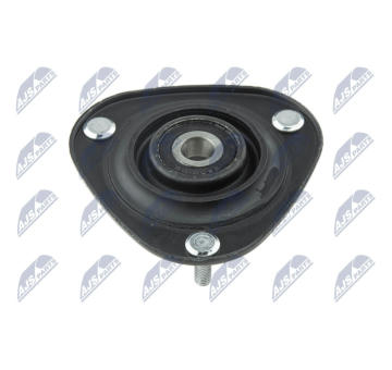 Ulozeni tlumice perovani NTY AD-MS-017