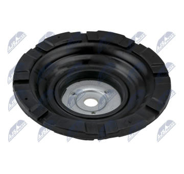 Ulozeni tlumice perovani NTY AD-VW-003