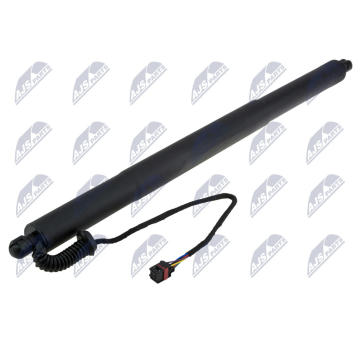 Elektromotor, zadná kapota NTY AE-AU-101