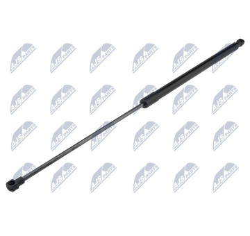 Pneumatická prużina, Batożinový/nákladný priestor NTY AE-BM-059