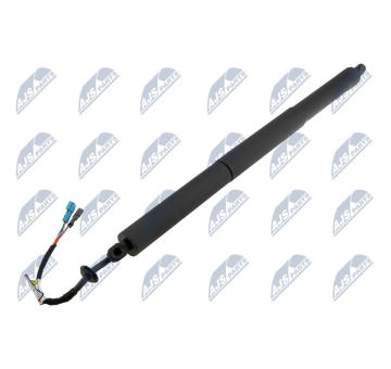 Pneumaticka pruzina, zavazadlovy / nakladovy prostor NTY AE-BM-112