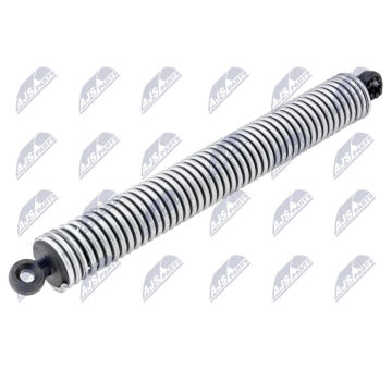 Pneumaticka pruzina, zavazadlovy / nakladovy prostor NTY AE-BM-121