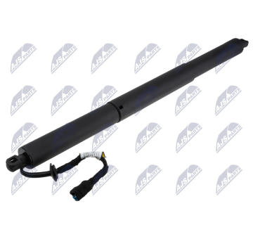 Elektromotor, zadní dveře NTY AE-BM-135