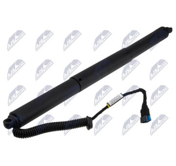 Elektromotor, zadní dveře NTY AE-BM-136