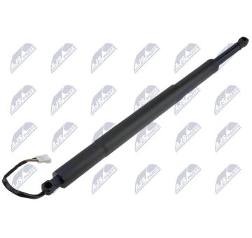 Elektromotor, zadní dveře NTY AE-BM-142