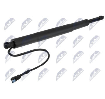 Elektromotor, zadní dveře NTY AE-BM-146