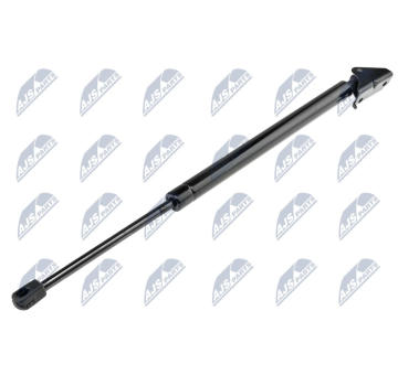 Pneumaticka pruzina, zavazadlovy / nakladovy prostor NTY AE-CH-020
