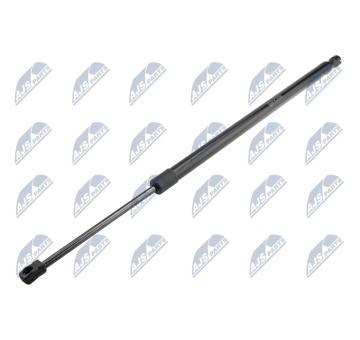 Pneumaticka pruzina, zavazadlovy / nakladovy prostor NTY AE-CH-053