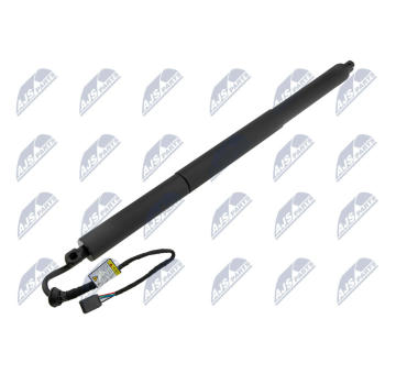 Elektromotor, zadná kapota NTY AE-CH-057