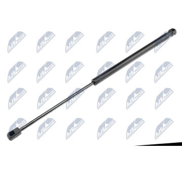 Pneumaticka pruzina, zavazadlovy / nakladovy prostor NTY AE-CT-032