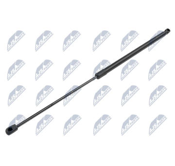 Pneumaticka pruzina, zavazadlovy / nakladovy prostor NTY AE-CT-047