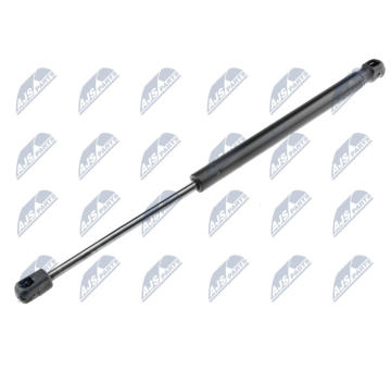 Pneumaticka pruzina, zavazadlovy / nakladovy prostor NTY AE-DW-001