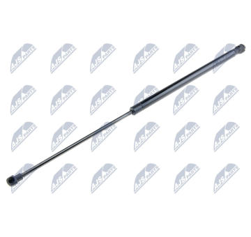 Pneumaticka pruzina, zavazadlovy / nakladovy prostor NTY AE-FR-003
